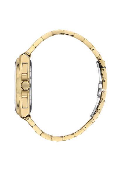 Daniel Klein Multifunction Wrist Watch for Men DK.1.13977-5