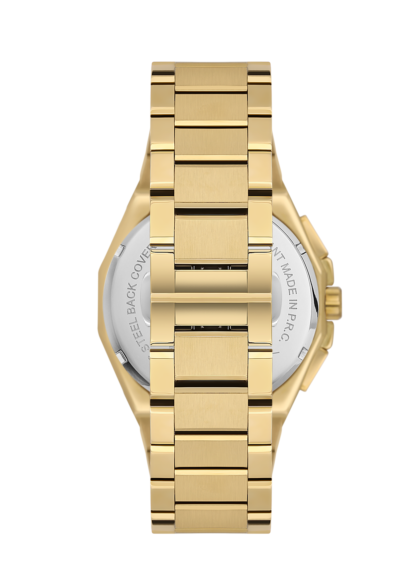 Daniel Klein Multifunction Wrist Watch for Men DK.1.13977-5