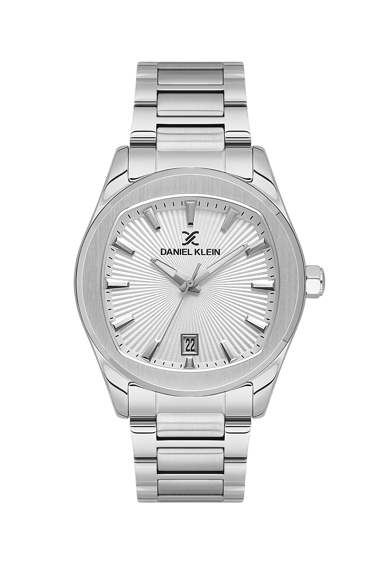 Daniel Klein Premium Date Wrist Watch for Men DK.1.13979-1