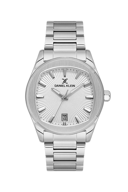 Daniel Klein Premium Date Wrist Watch for Men DK.1.13979-1