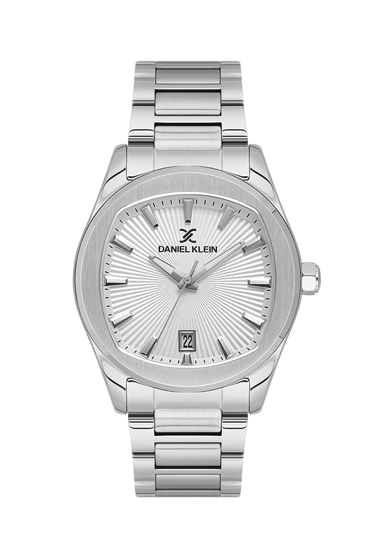 Daniel Klein Premium Date Wrist Watch for Men DK.1.13979-1