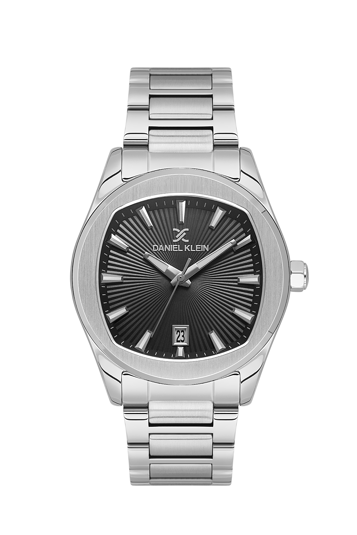 Daniel Klein Premium Date Wrist Watch for Men DK.1.13979-2