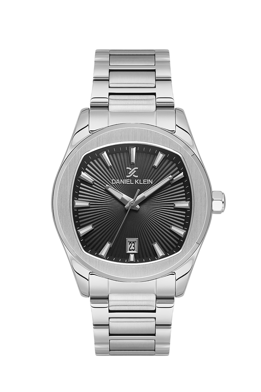 Daniel Klein Premium Date Wrist Watch for Men DK.1.13979-2