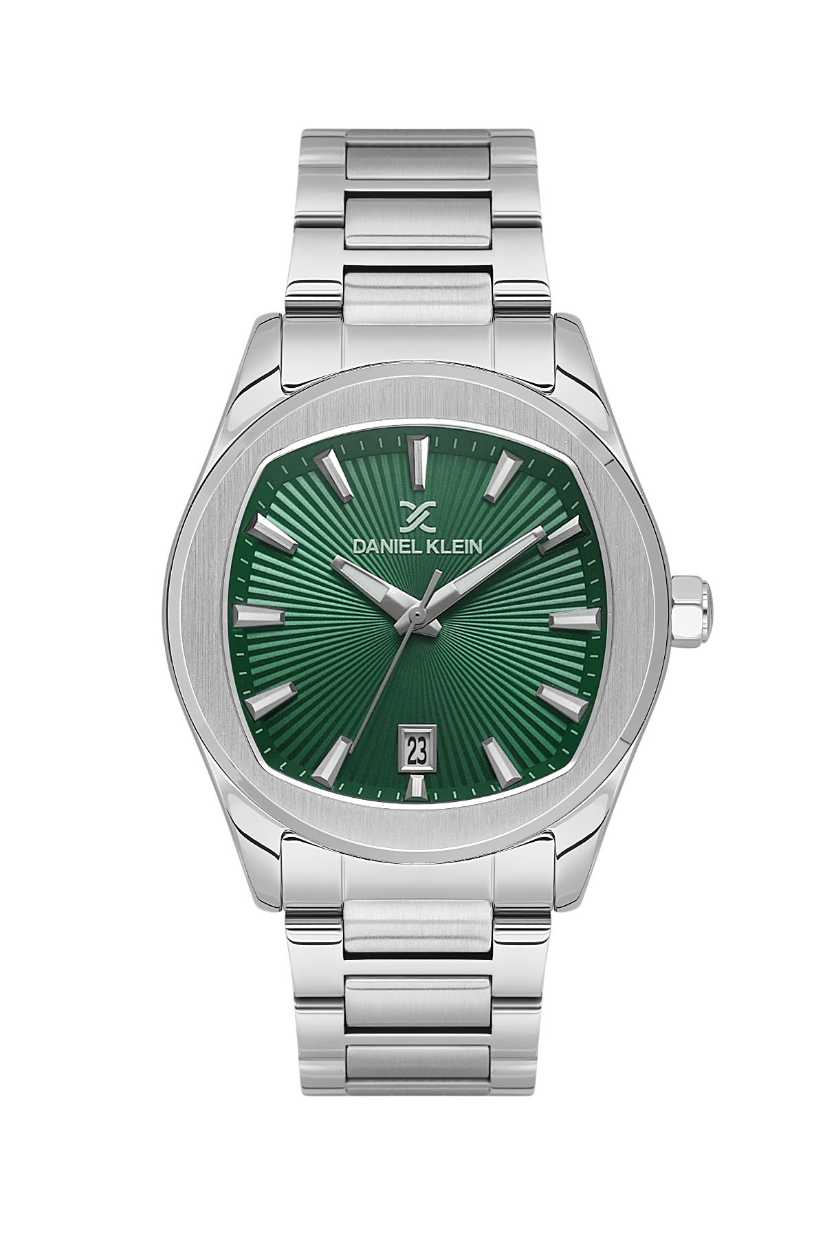 Daniel Klein Premium Date Wrist Watch for Men DK.1.13979-3