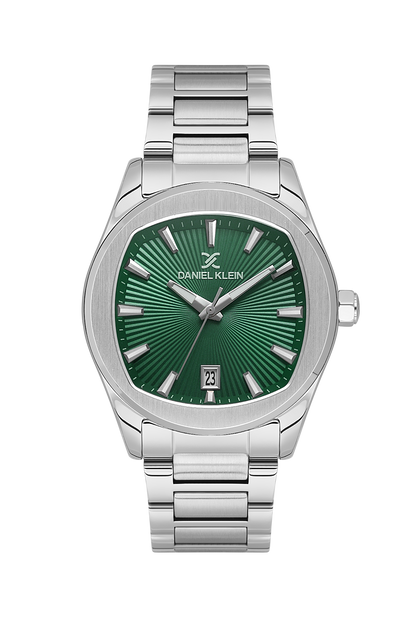 Daniel Klein Premium Date Wrist Watch for Men DK.1.13979-3