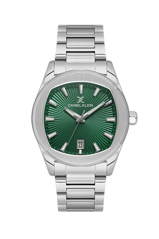 Daniel Klein Premium Date Wrist Watch for Men DK.1.13979-3