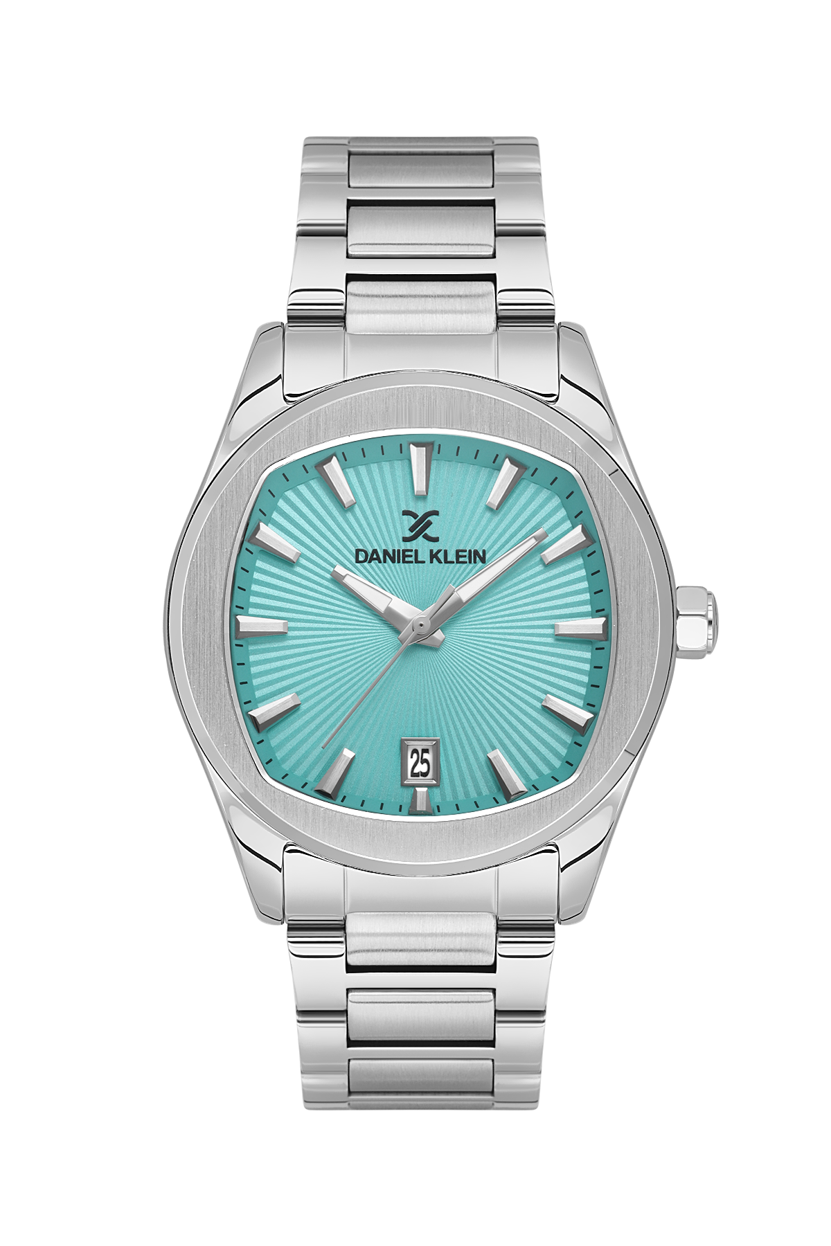 Daniel Klein Premium Date Wrist Watch for Men DK.1.13979-4