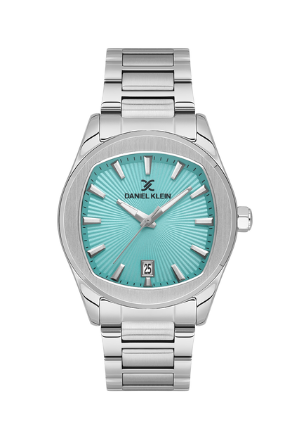 Daniel Klein Premium Date Wrist Watch for Men DK.1.13979-4