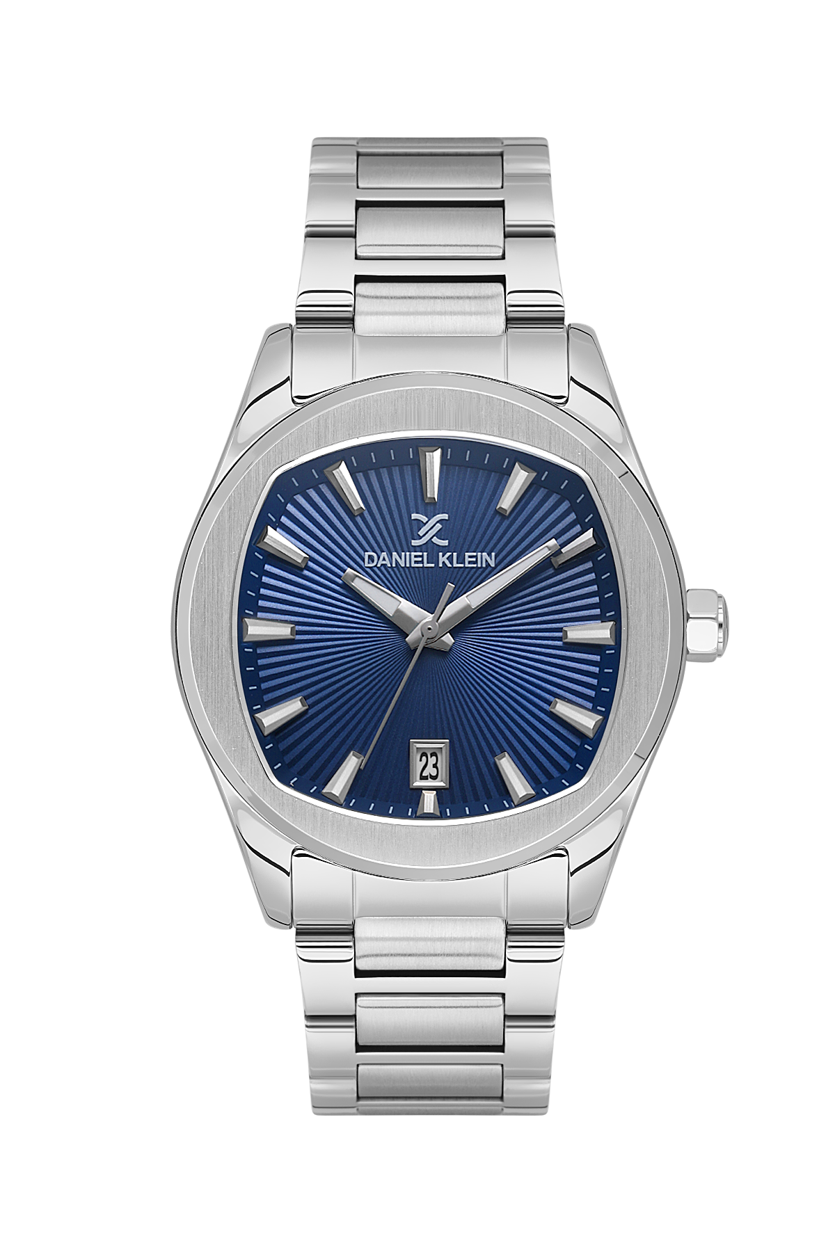 Daniel Klein Premium Date Wrist Watch for Men DK.1.13979-5