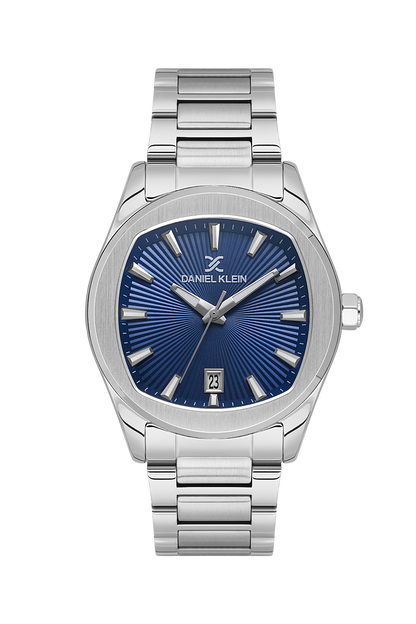 Daniel Klein Premium Date Wrist Watch for Men DK.1.13979-5