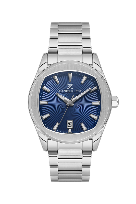 Daniel Klein Premium Date Wrist Watch for Men DK.1.13979-5