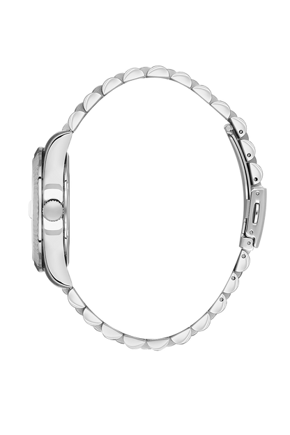 Daniel Klein Date Wrist Watch for Men DK.1.13985-1