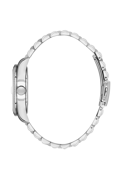 Daniel Klein Date Wrist Watch for Men DK.1.13985-3