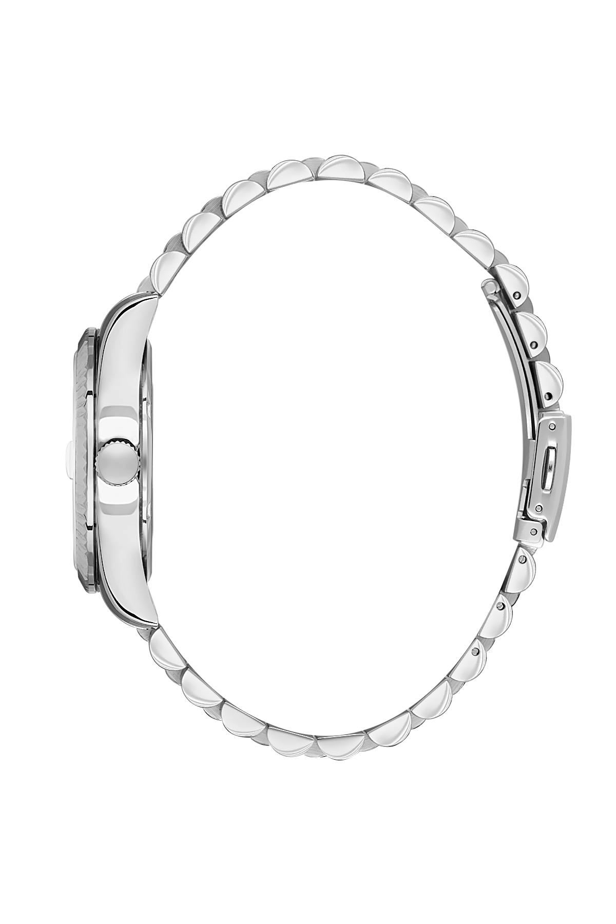 Daniel Klein Date Wrist Watch for Men DK.1.13985-4