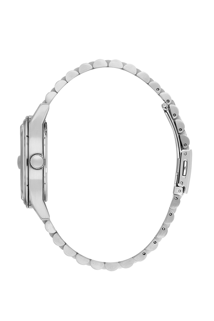 Daniel Klein Date Wrist Watch for Men DK.1.13986-2