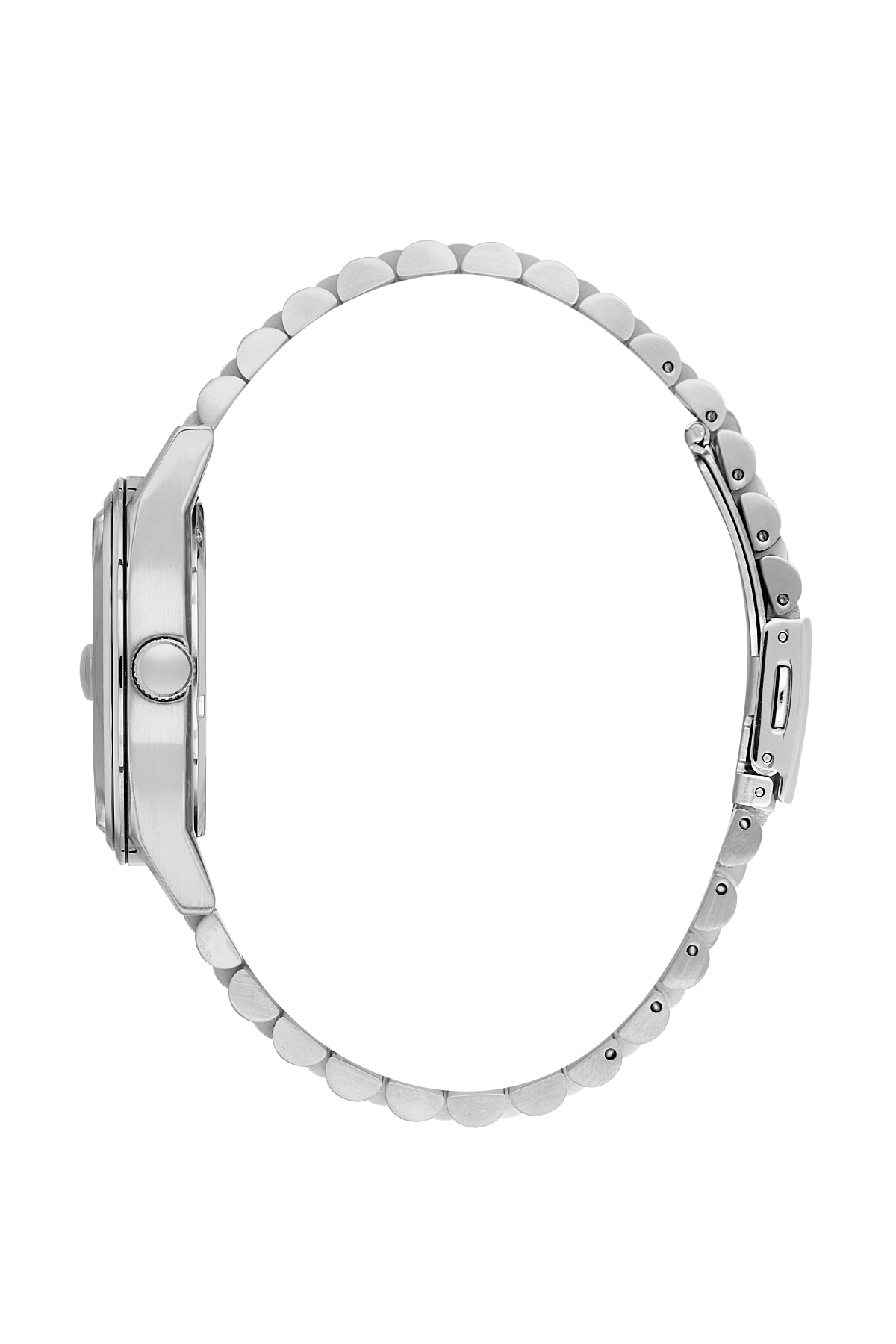 Daniel Klein Date Wrist Watch for Men DK.1.13986-3