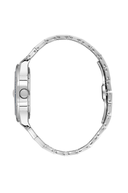 Daniel Klein Premium Date Wrist Watch for Men DK.1.13989-4