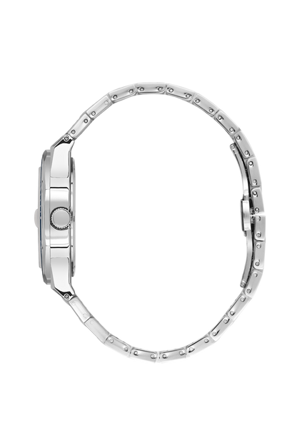 Daniel Klein Premium Date Wrist Watch for Men DK.1.13989-5