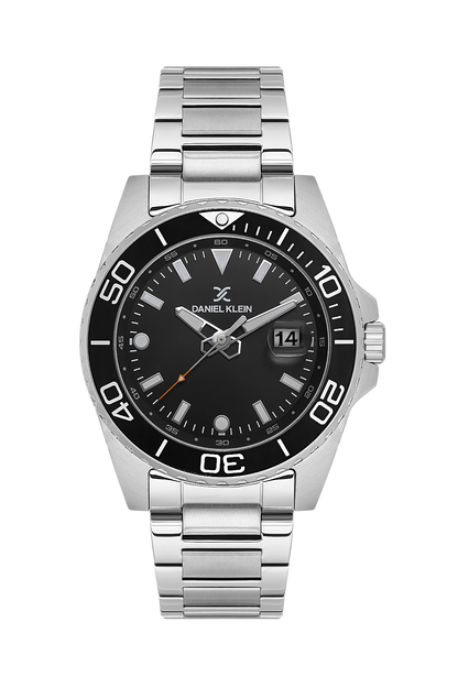 Daniel Klein Premium Date Wrist Watch for Men DK.1.13990-1