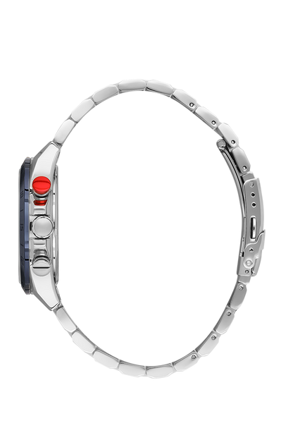 Daniel Klein Exclusive Multifunction Wrist Watch for Men DK.1.13992-2