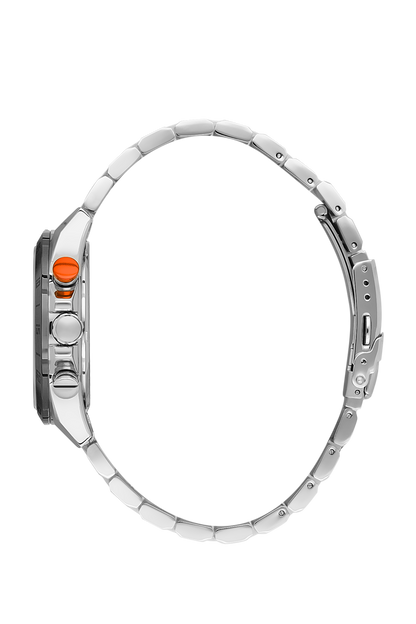 Daniel Klein Exclusive Multifunction Wrist Watch for Men DK.1.13992-3