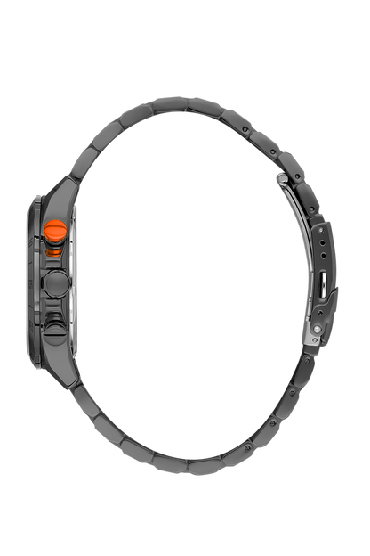 Daniel Klein Exclusive Multifunction Wrist Watch for Men DK.1.13992-4