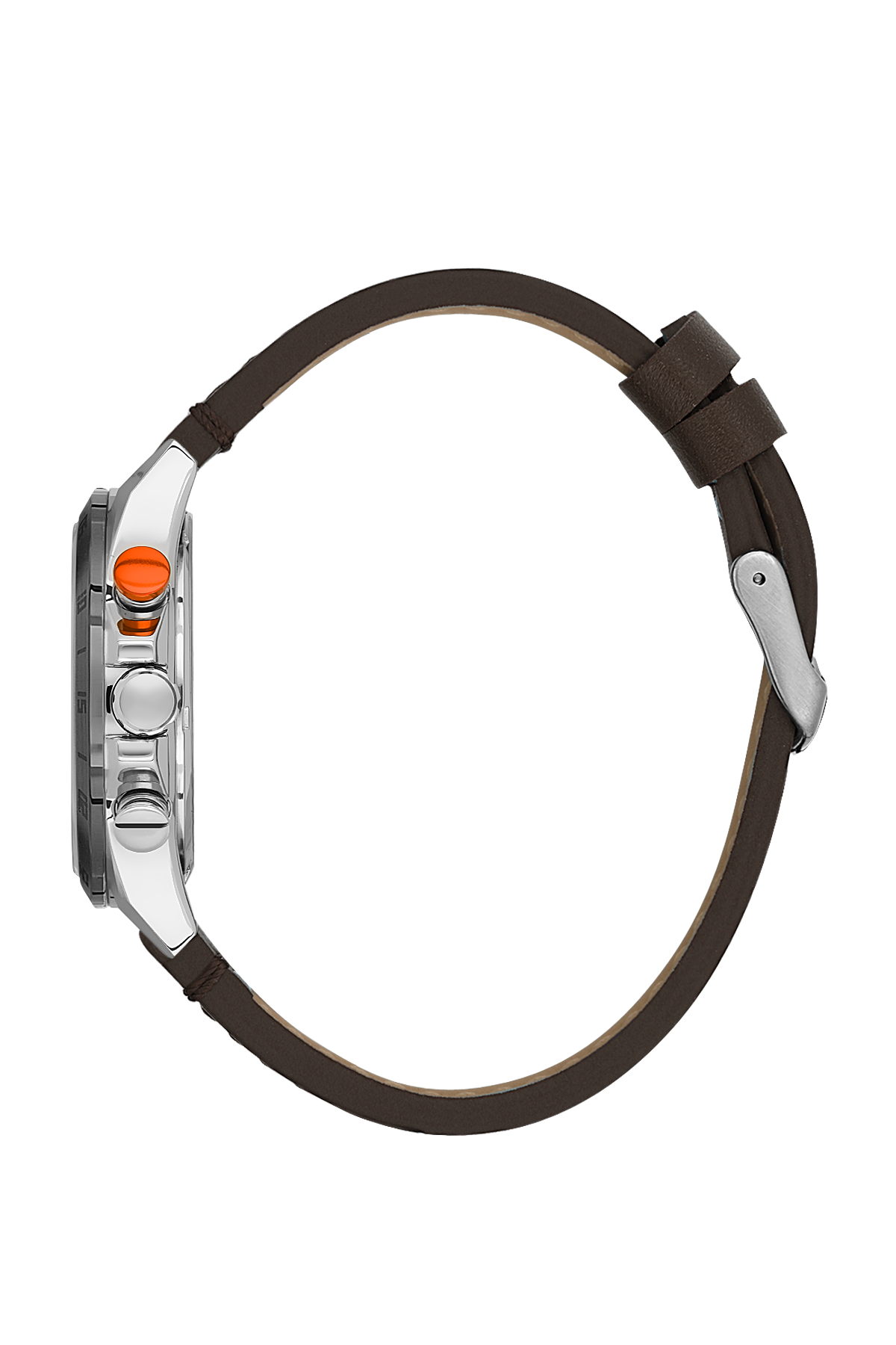 Daniel Klein Exclusive Multifunction Wrist Watch for Men DK.1.13993-3