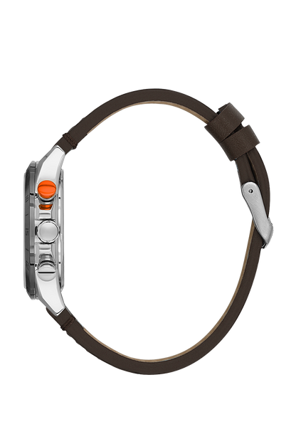 Daniel Klein Exclusive Multifunction Wrist Watch for Men DK.1.13993-3