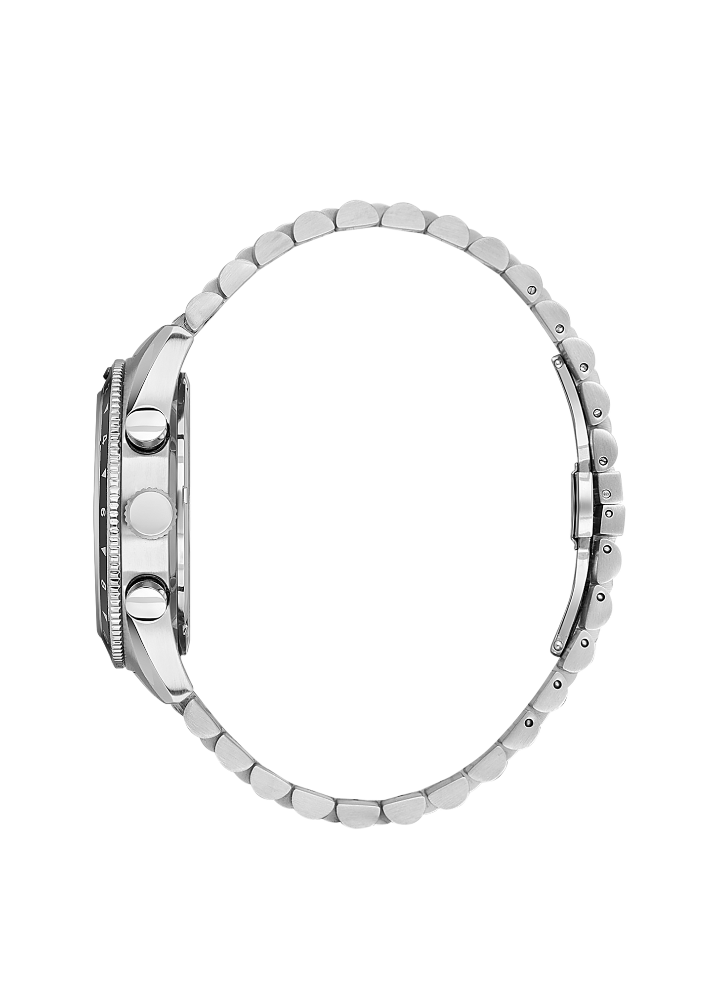 Daniel Klein Multifunction Wrist Watch for Men DK.1.13994-1