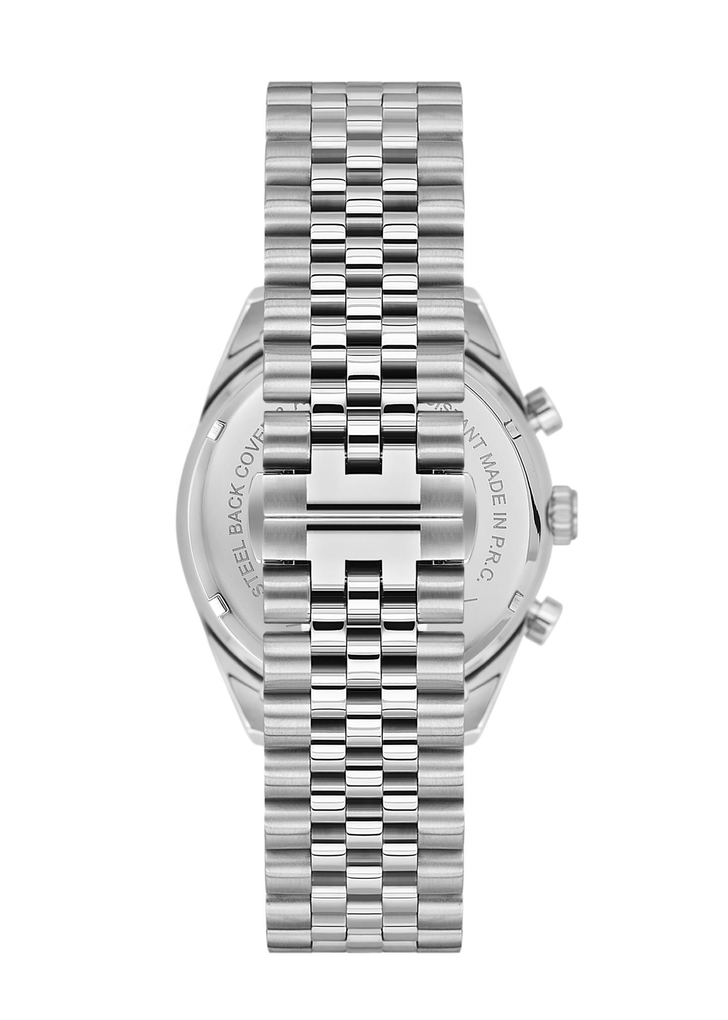 Daniel Klein Multifunction Wrist Watch for Men DK.1.13994-1