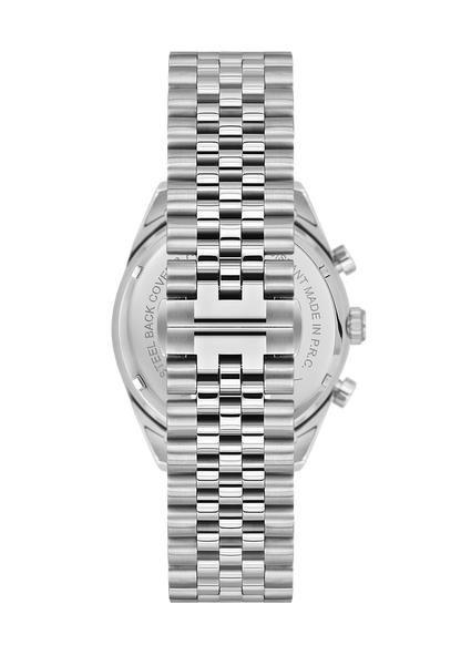 Daniel Klein Multifunction Wrist Watch for Men DK.1.13994-1