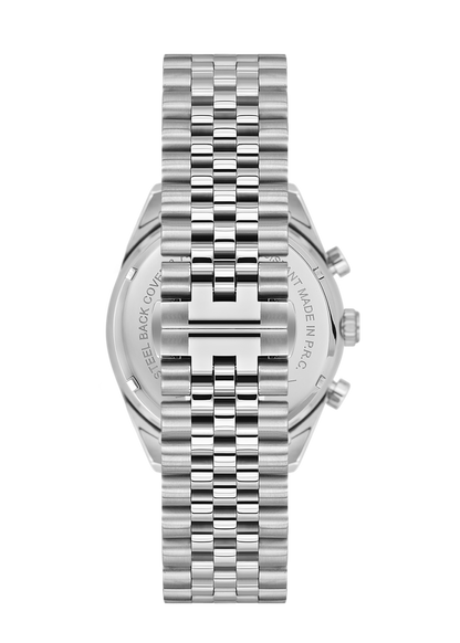 Daniel Klein Multifunction Wrist Watch for Men DK.1.13994-2