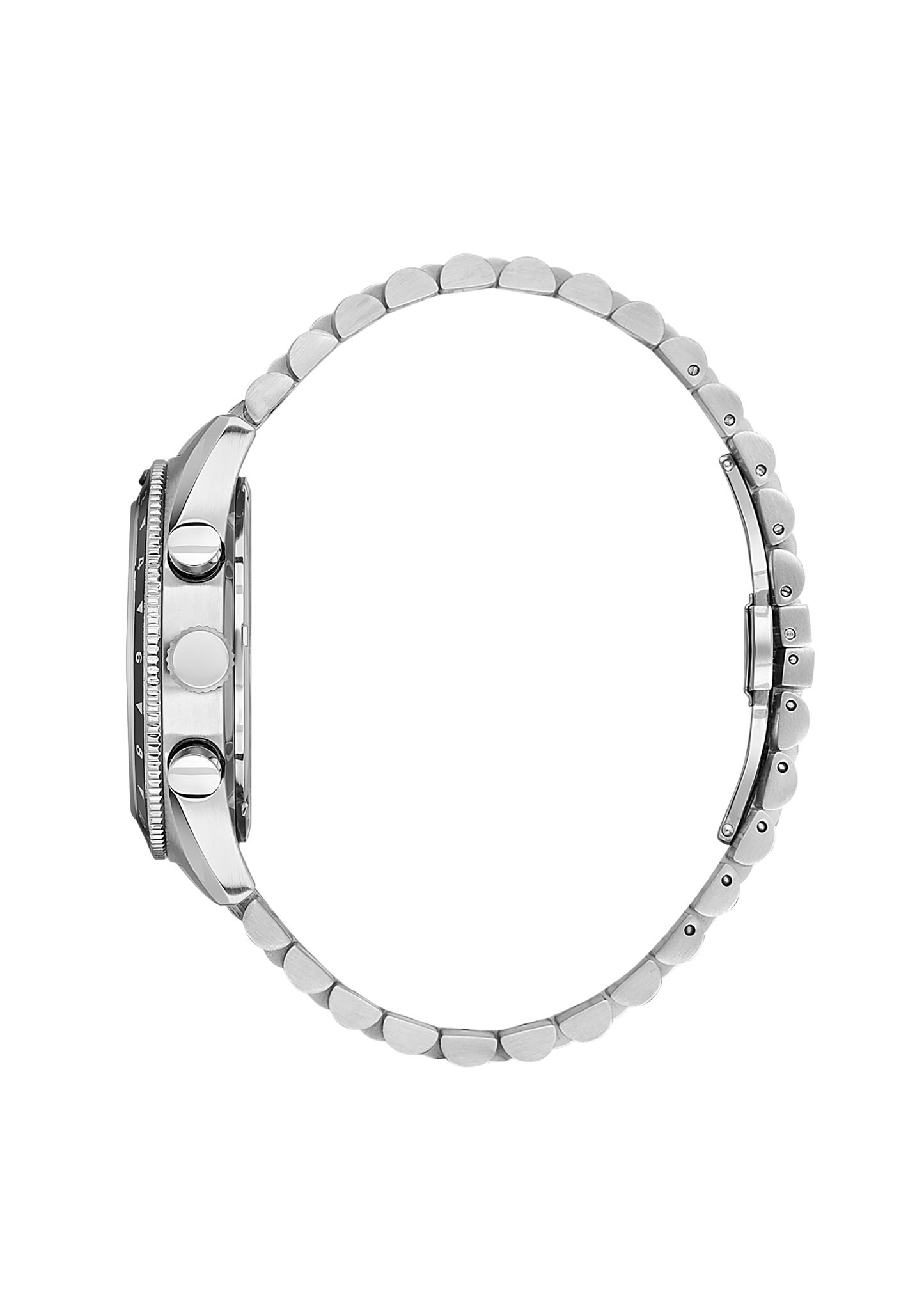 Daniel Klein Multifunction Wrist Watch for Men DK.1.13994-3