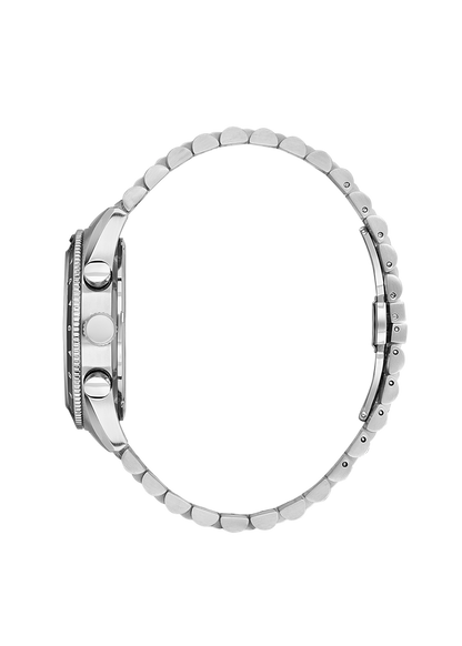 Daniel Klein Multifunction Wrist Watch for Men DK.1.13994-3