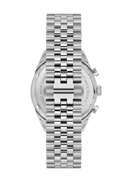 Daniel Klein Multifunction Wrist Watch for Men DK.1.13994-3