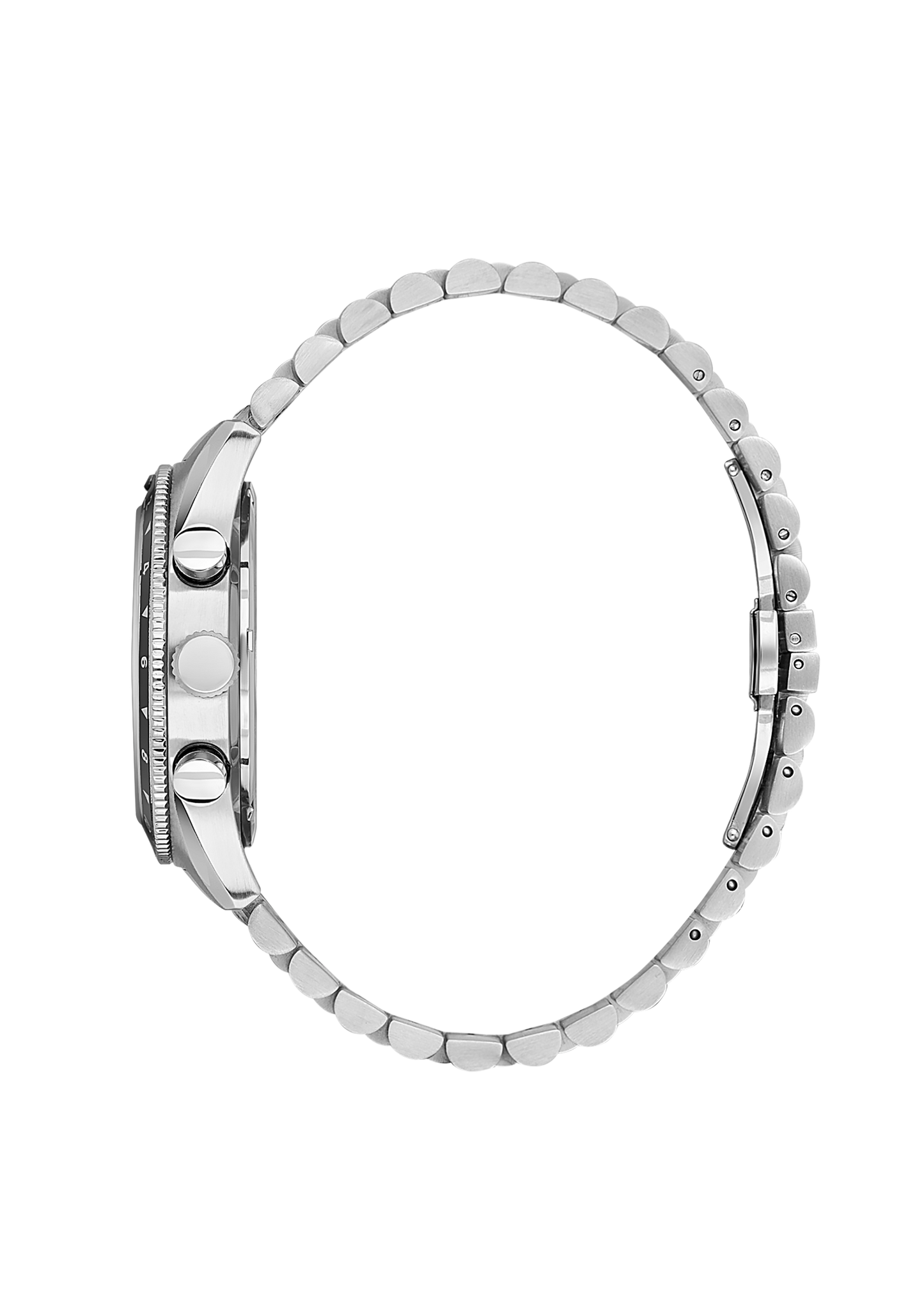 Daniel Klein Multifunction Wrist Watch for Men DK.1.13994-4