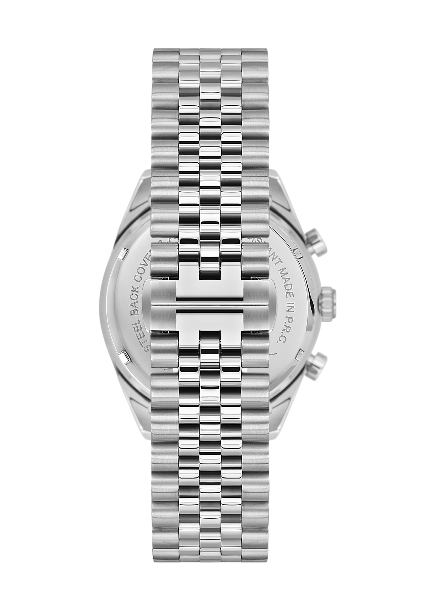 Daniel Klein Multifunction Wrist Watch for Men DK.1.13994-4