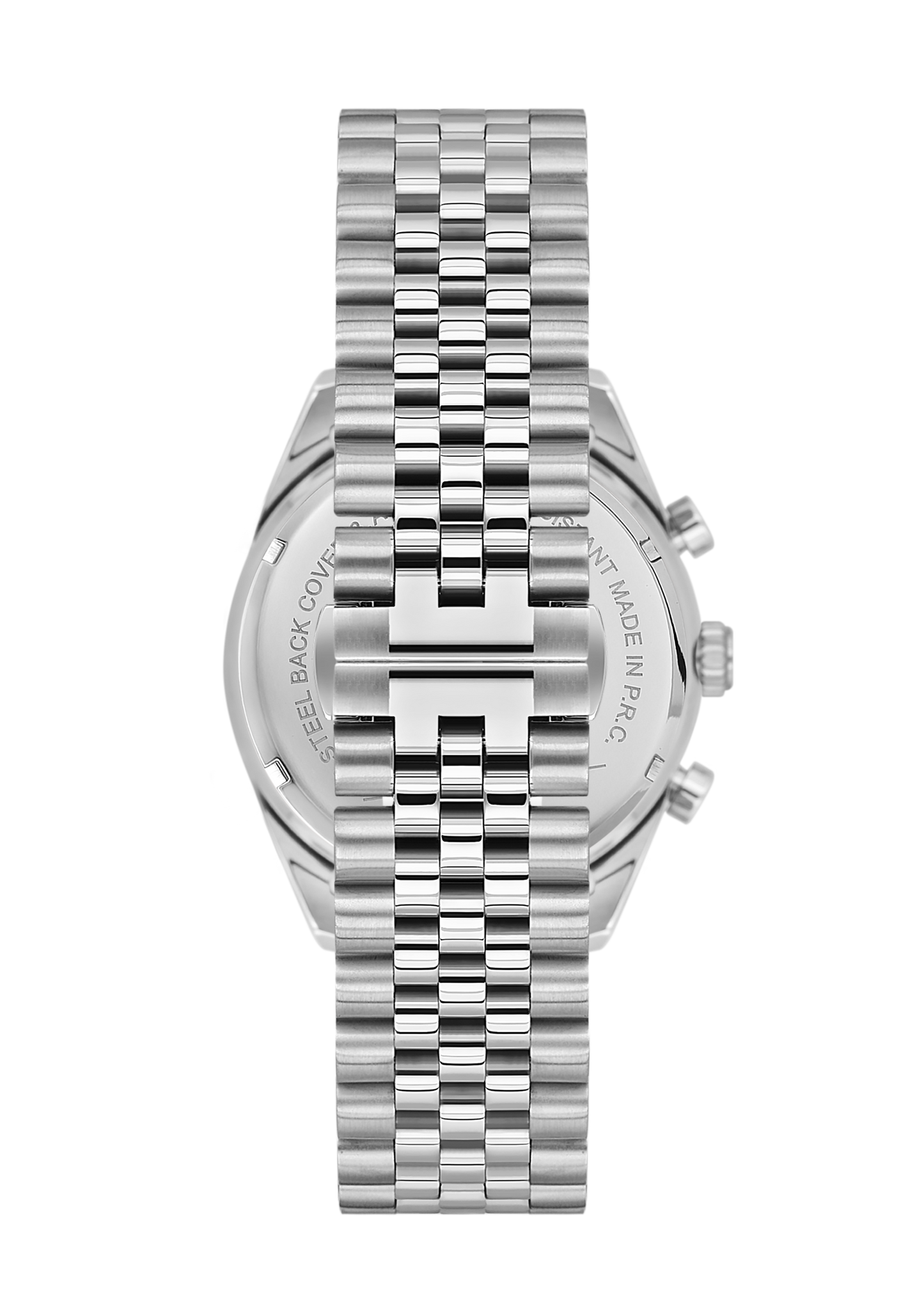 Daniel Klein Multifunction Wrist Watch for Men DK.1.13994-6