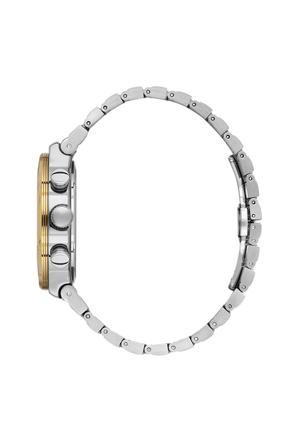 Daniel Klein Exclusive Multifunction Wrist Watch for Men DK.1.13996-4