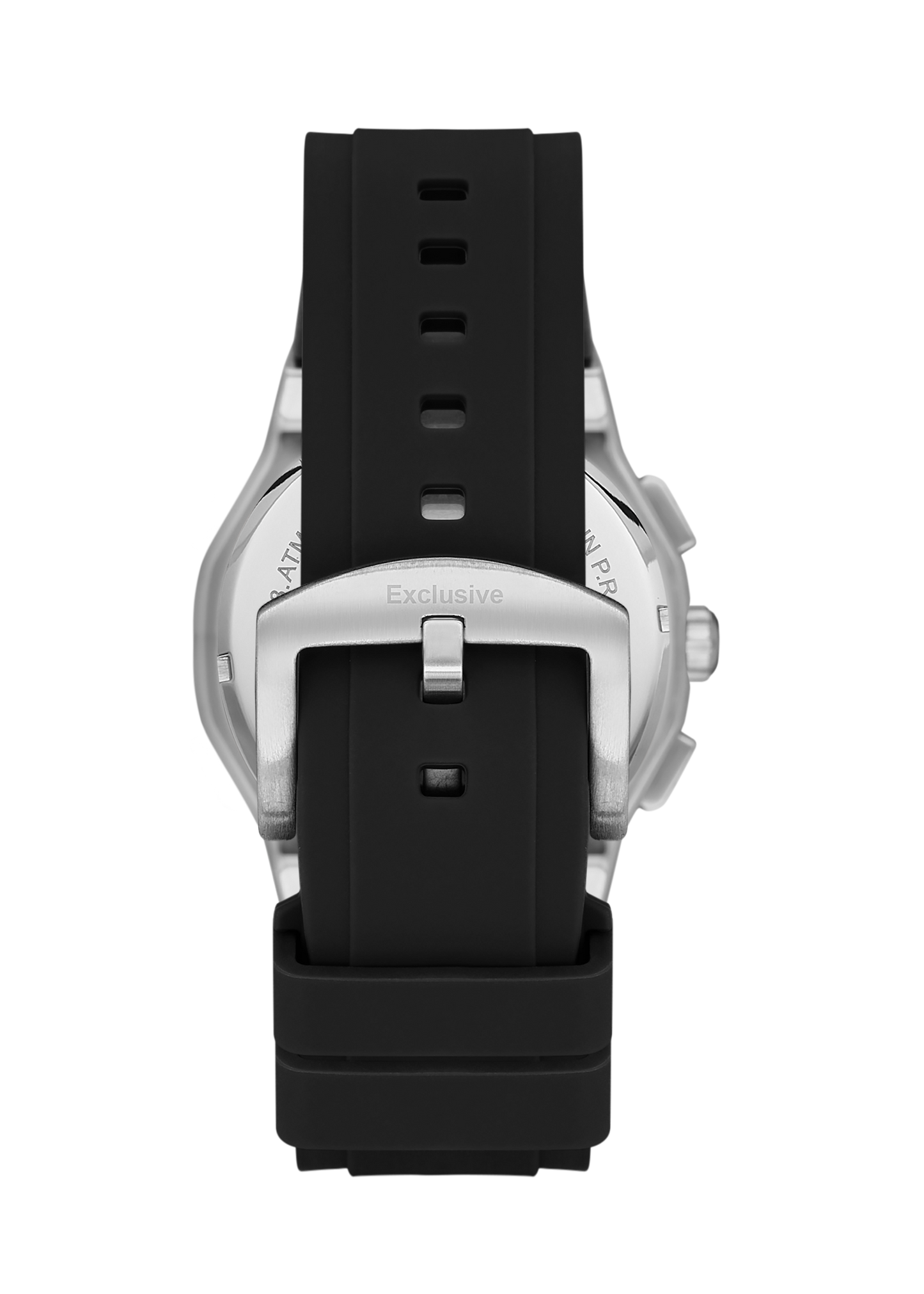 Daniel Klein Exclusive Multifunction Wrist Watch for Men DK.1.13997-1