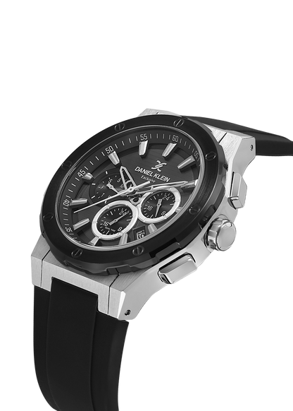 Daniel Klein Exclusive Multifunction Wrist Watch for Men DK.1.13997-1