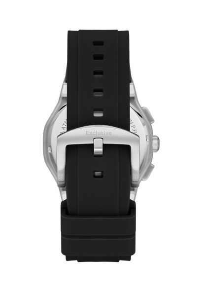 Daniel Klein Exclusive Multifunction Wrist Watch for Men DK.1.13997-2