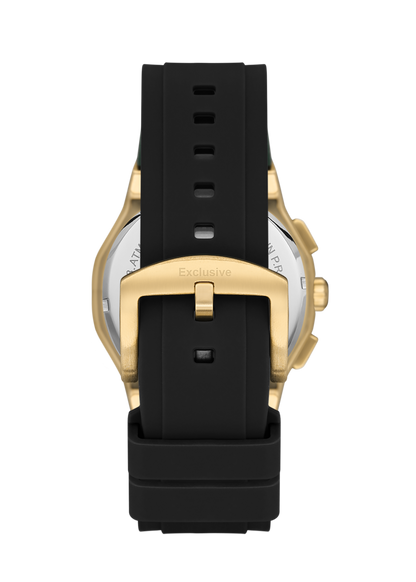 Daniel Klein Exclusive Multifunction Wrist Watch for Men DK.1.13997-3