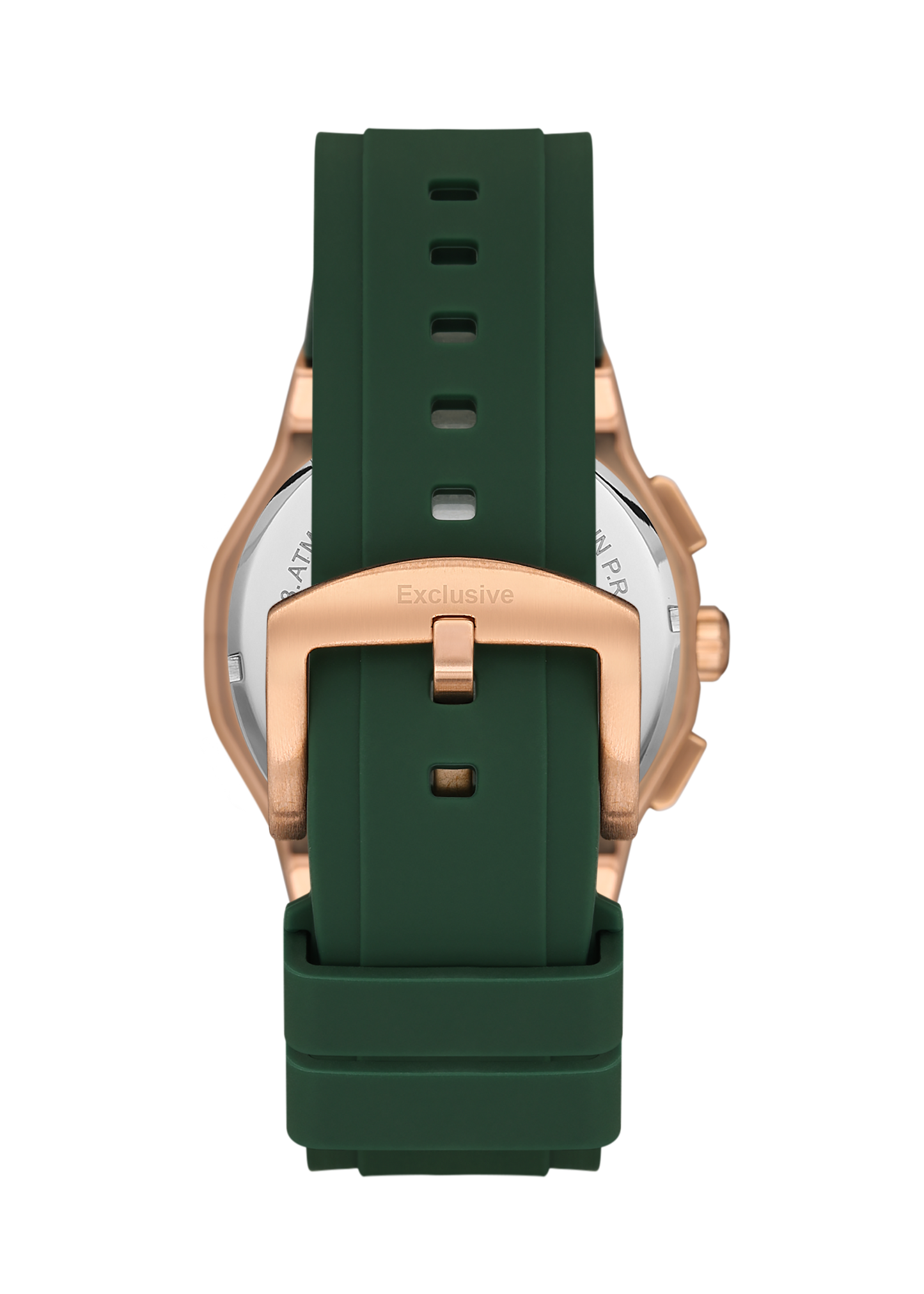 Daniel Klein Exclusive Multifunction Wrist Watch for Men DK.1.13997-4