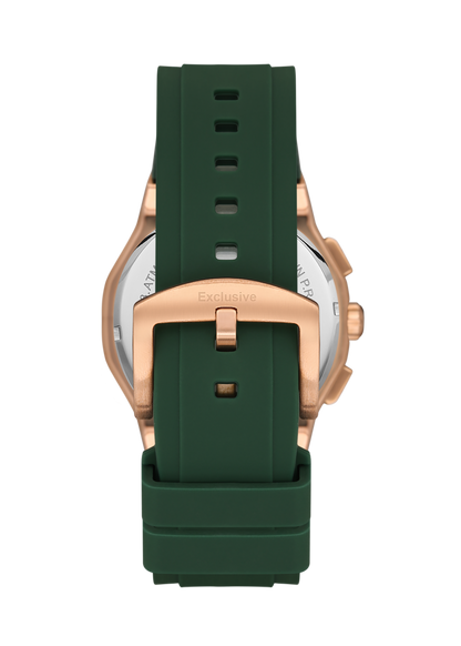 Daniel Klein Exclusive Multifunction Wrist Watch for Men DK.1.13997-4