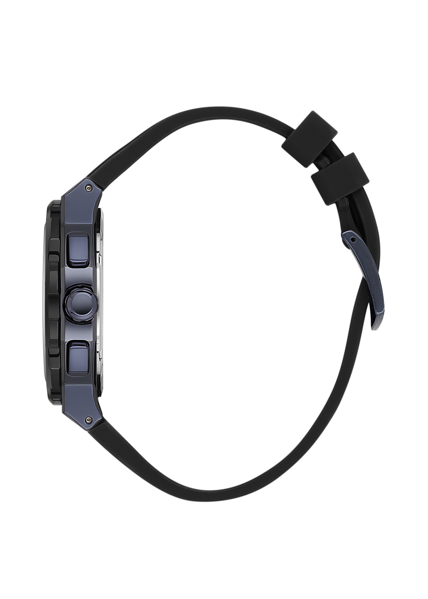 Daniel Klein Exclusive Multifunction Wrist Watch for Men DK.1.13997-5