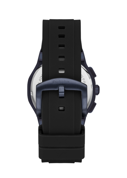 Daniel Klein Exclusive Multifunction Wrist Watch for Men DK.1.13997-5