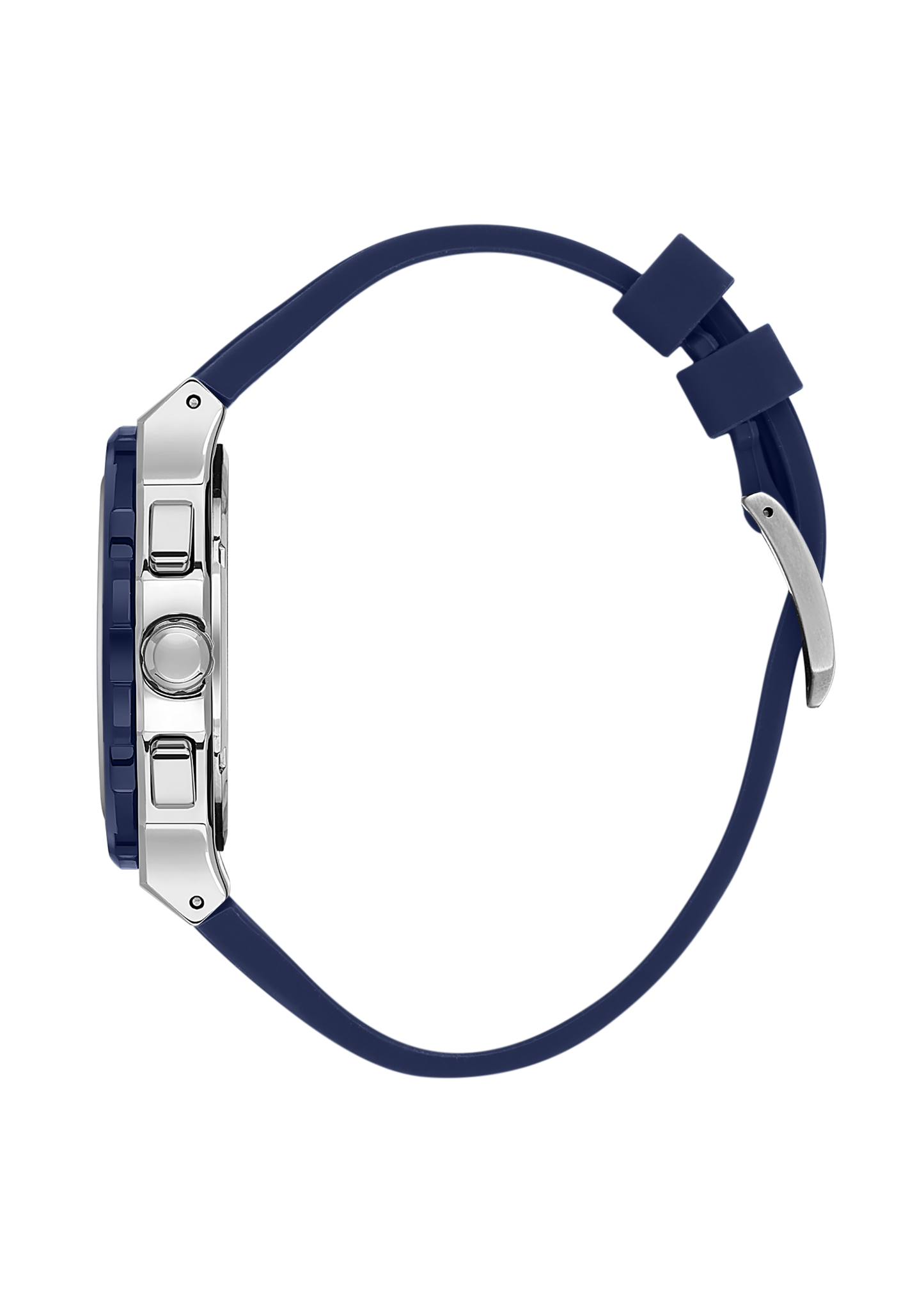 Daniel Klein Exclusive Multifunction Wrist Watch for Men DK.1.13997-6