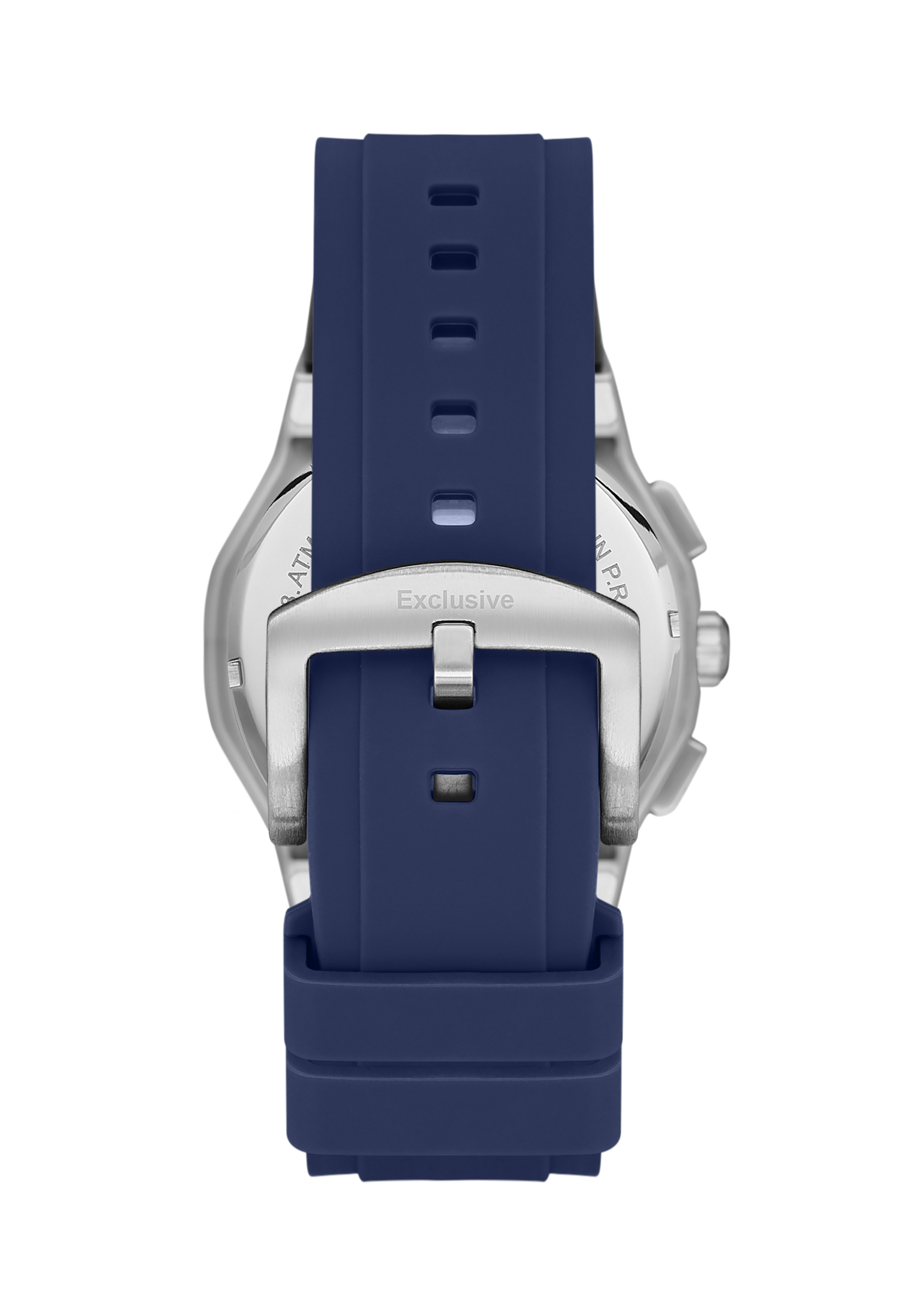 Daniel Klein Exclusive Multifunction Wrist Watch for Men DK.1.13997-6