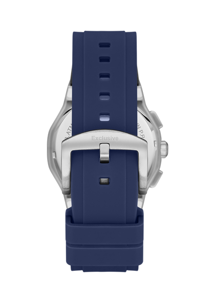 Daniel Klein Exclusive Multifunction Wrist Watch for Men DK.1.13997-6